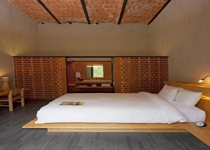 Hotel Downtown Mexico City