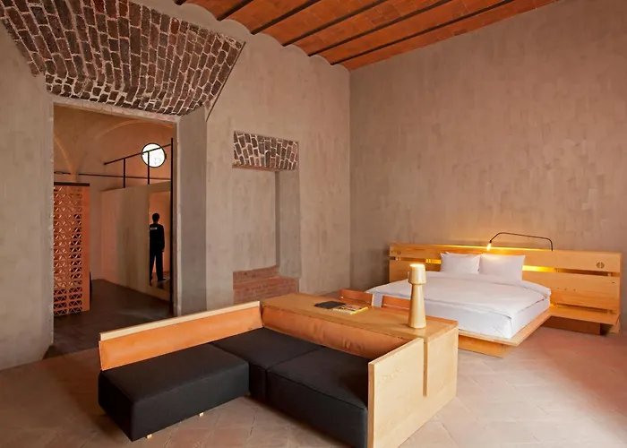 Downtown 5* Mexico City