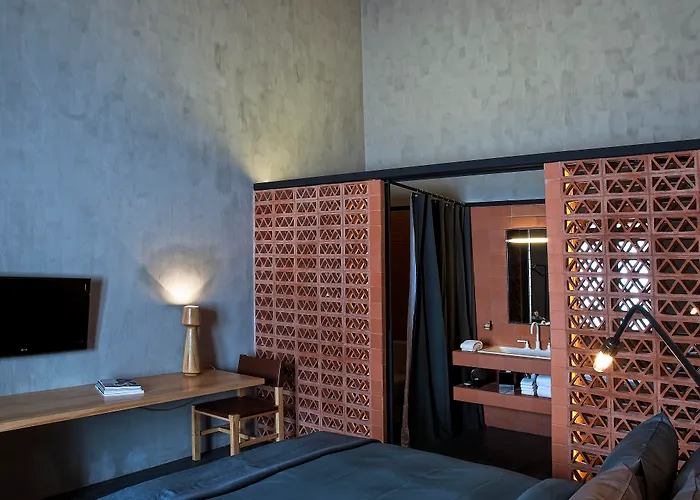 Downtown Hotel Mexico City