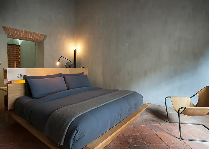 Hotel Downtown 5*