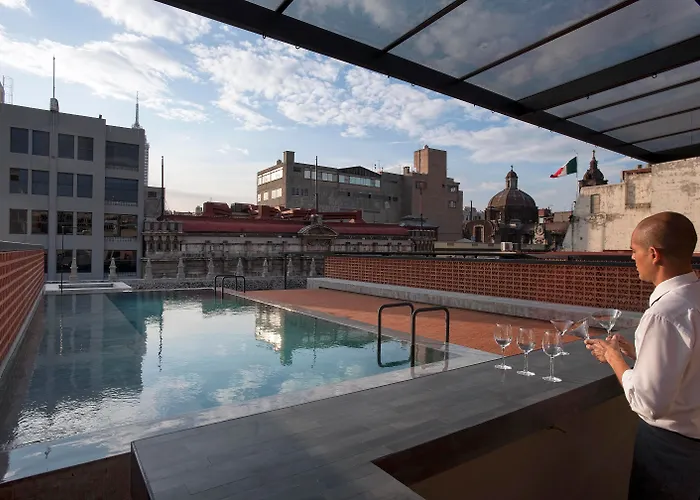 Hotel Downtown 5*