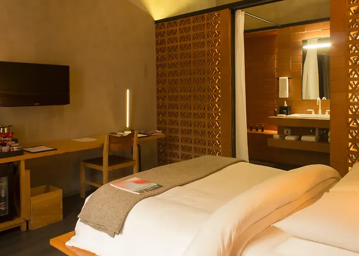 Hotel Downtown Mexico City