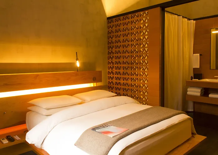 Hotel Downtown Mexico City