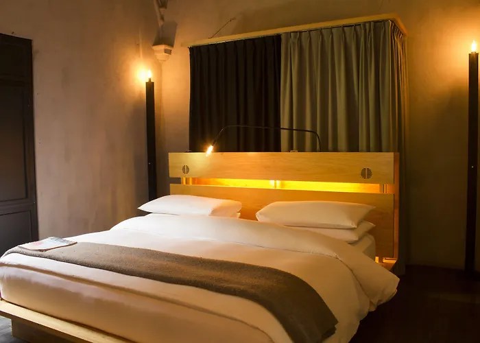Downtown 5* Mexico City