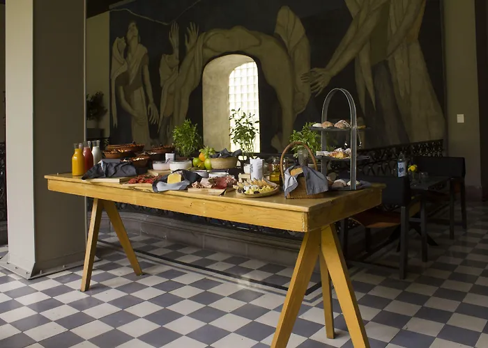 Downtown Hotel 5*