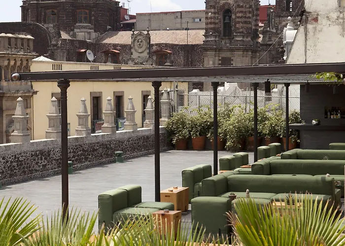 Hotel Downtown 5*
