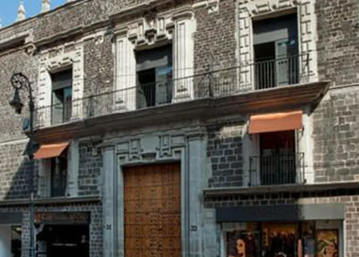 Downtown 5*