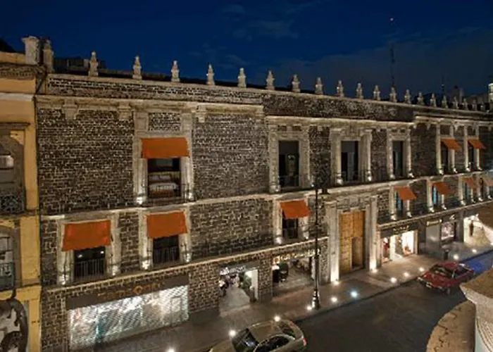 Downtown 5*