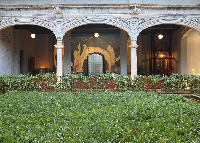 Downtown 5* Mexico City