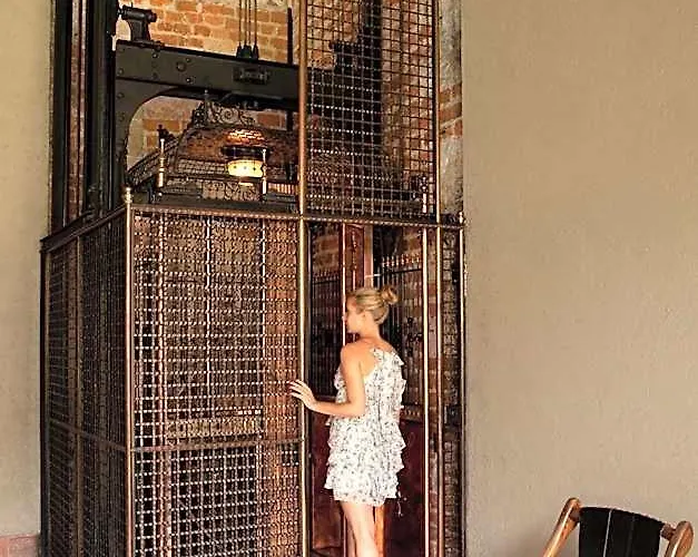 Downtown Hotel 5*